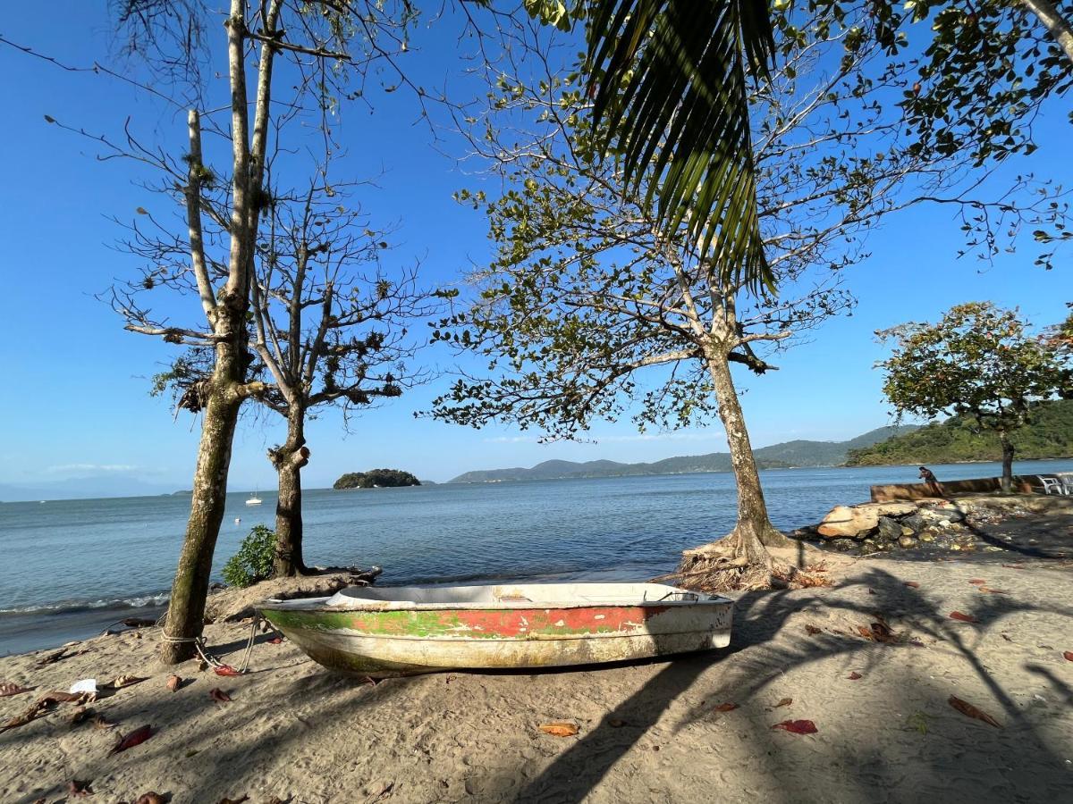 Casa Na Praia Paraty Exterior photo
